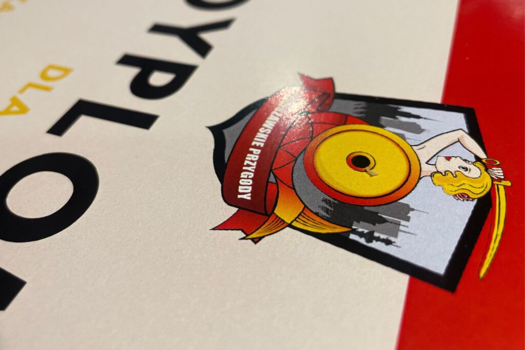 WARSZTATY I GRY MIEJSKIE