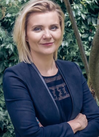 Magdalena Włoszycka Magdalena Włoszycka